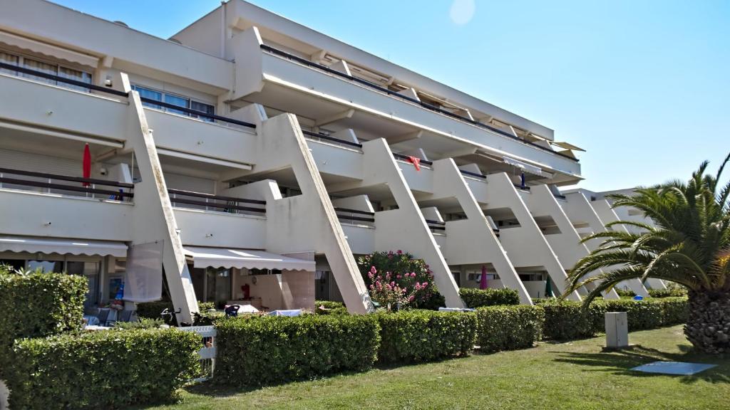 Rivages d'Ulysse Port Camargue photo 4