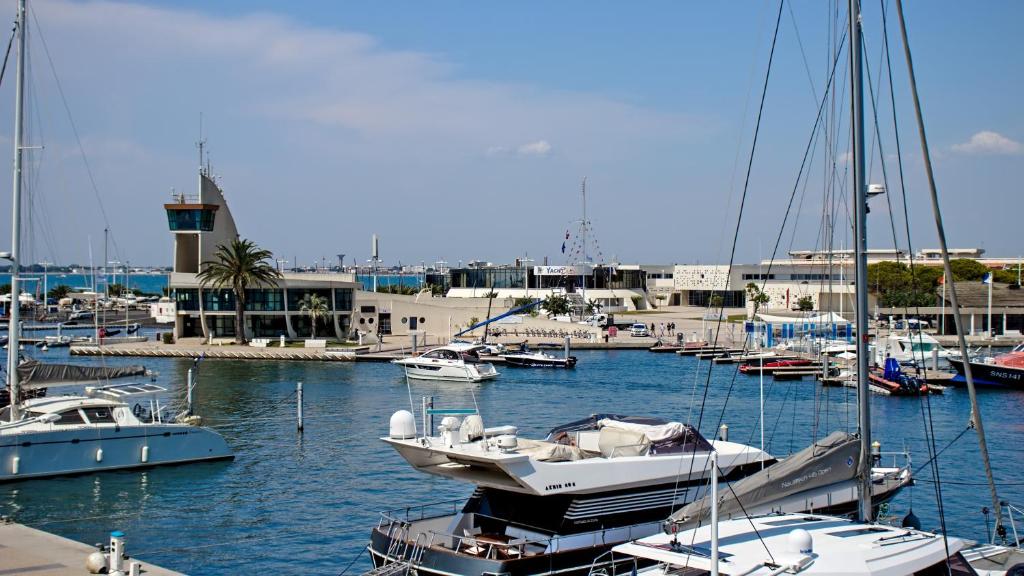 Rivages d'Ulysse Port Camargue photo 3