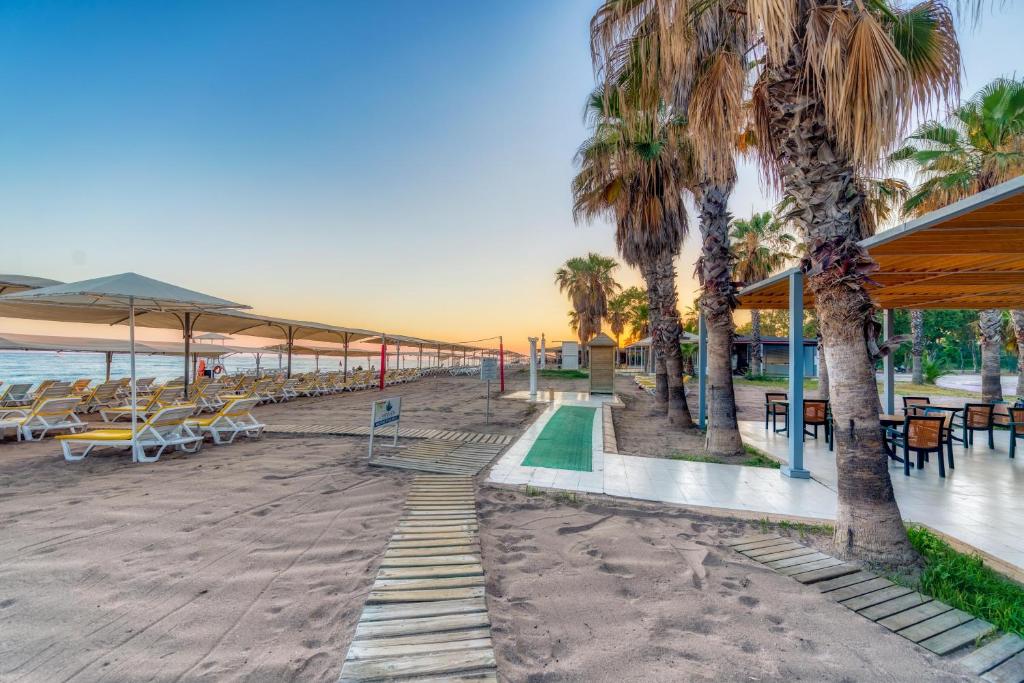 Labranda Excelsior Hotel photo 4
