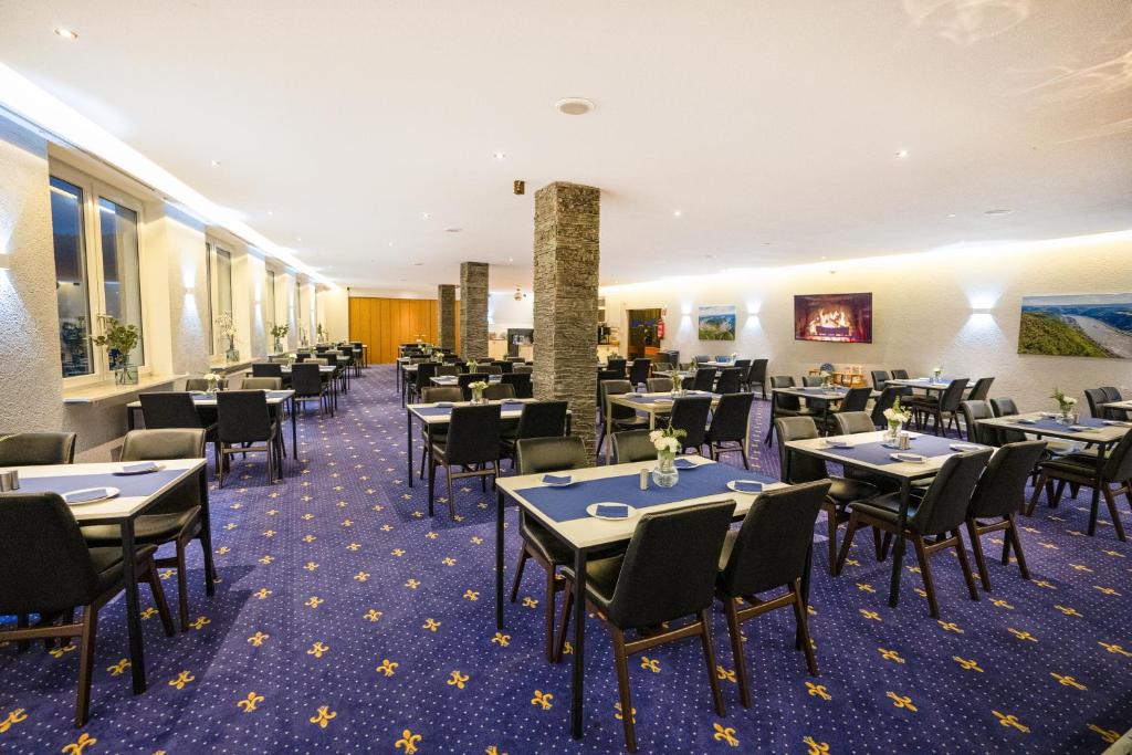 besttime Hotel Boppard photo 3