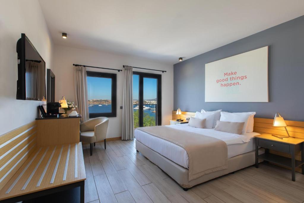 Senses Hotel - Adults Only photo 2