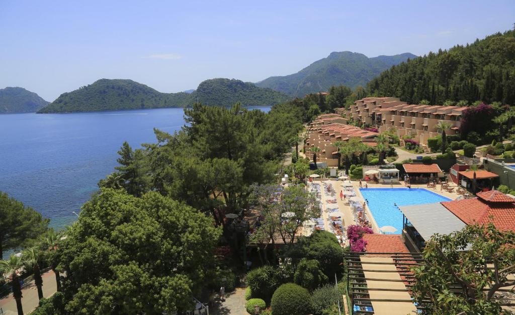 Labranda Mares Marmaris Hotel photo 2