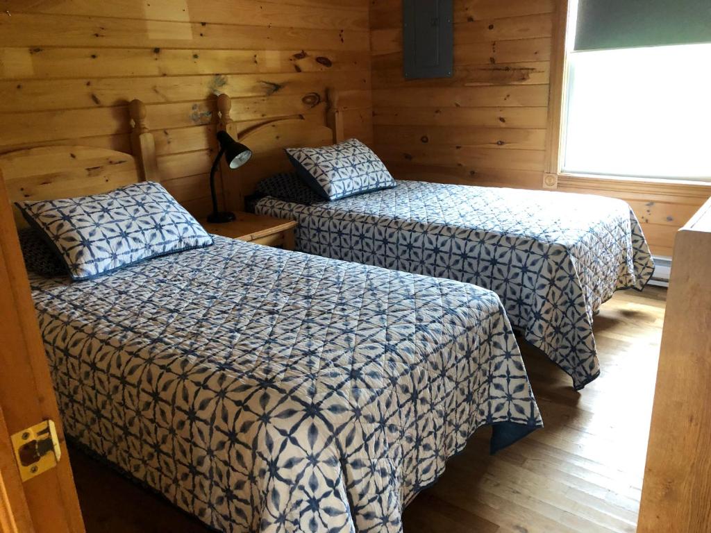Stanhope Chalets photo 1