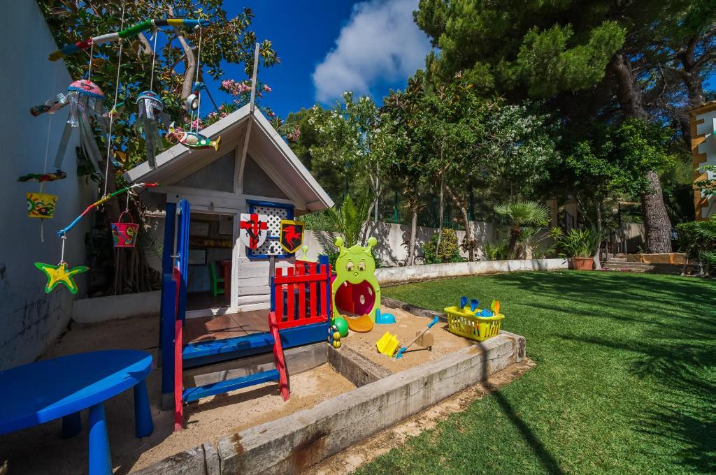 Ideal Property Mallorca - Sol de Mallorca 1 photo 4