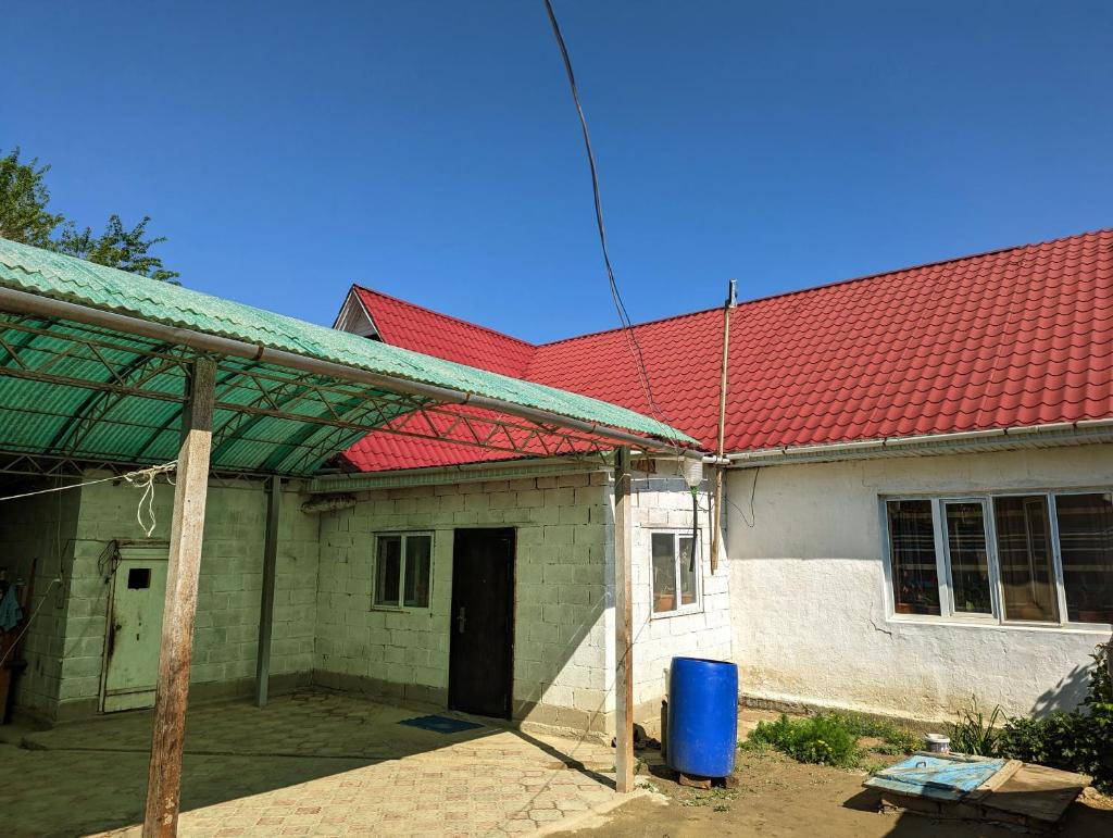 Guest House Ainazik photo 2
