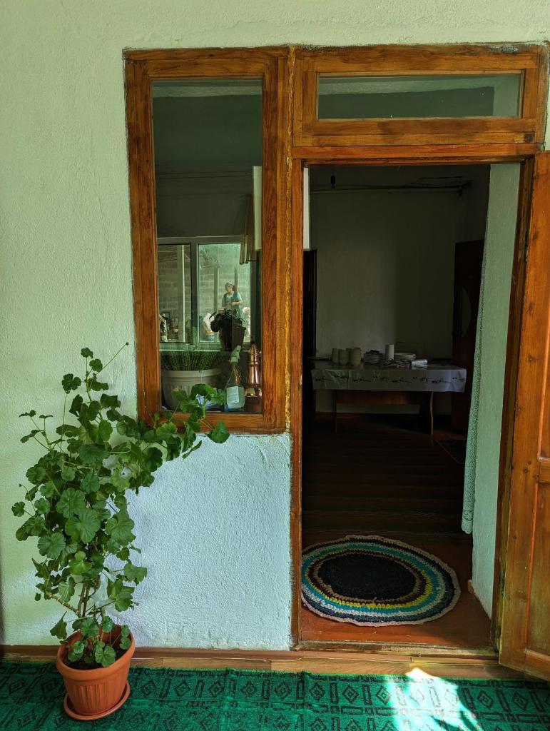 Guest House Ainazik photo 4