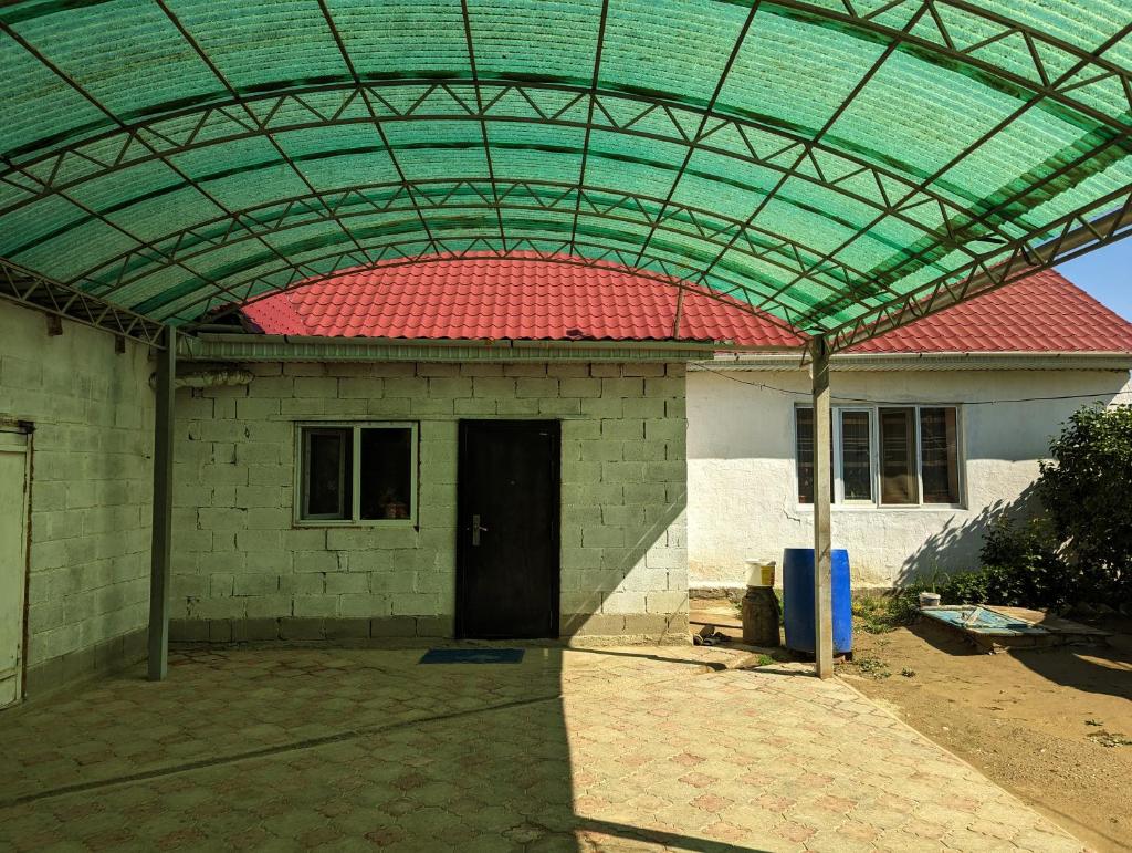 Guest House Ainazik photo 3