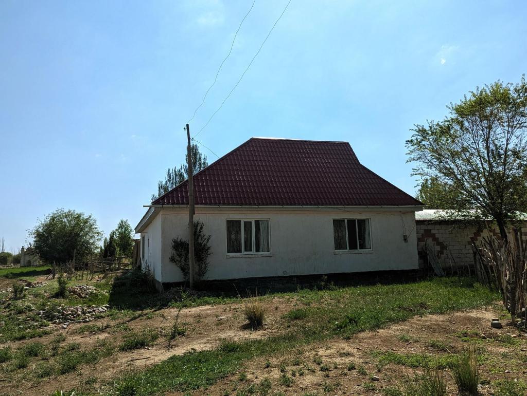 Guest House Ainazik