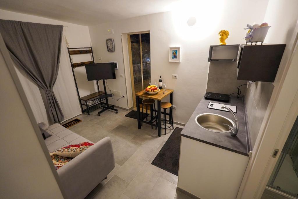 Piedigrotta b&b Luxury photo 4