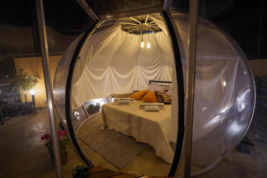 Piedigrotta b&b Luxury photo 3