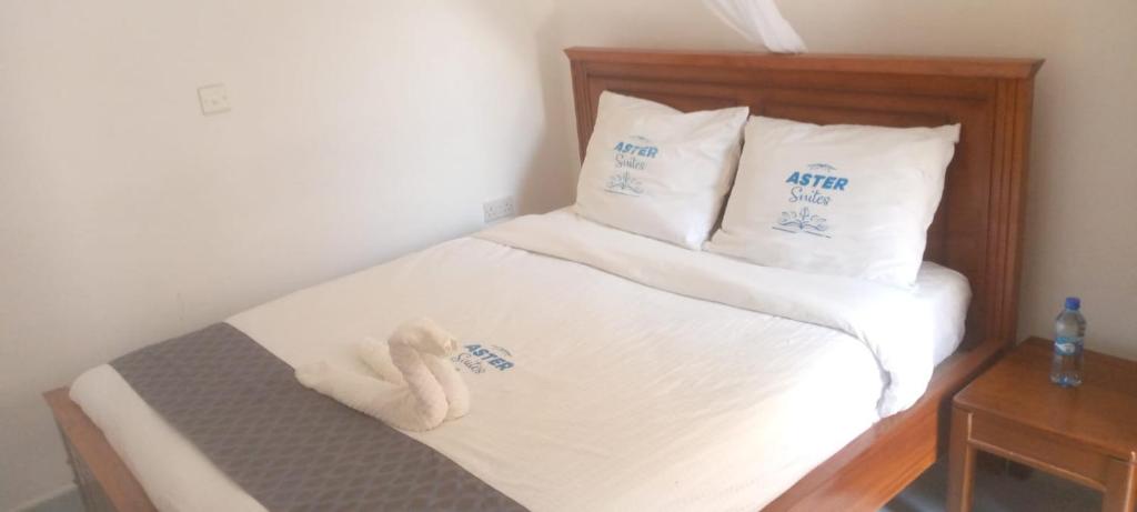 Aster Suites Kisumu photo 4