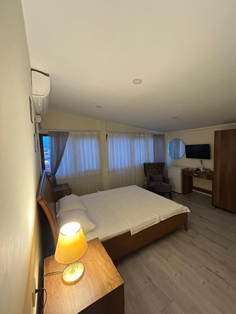 NAVAL HOTEL YALOVA photo 4