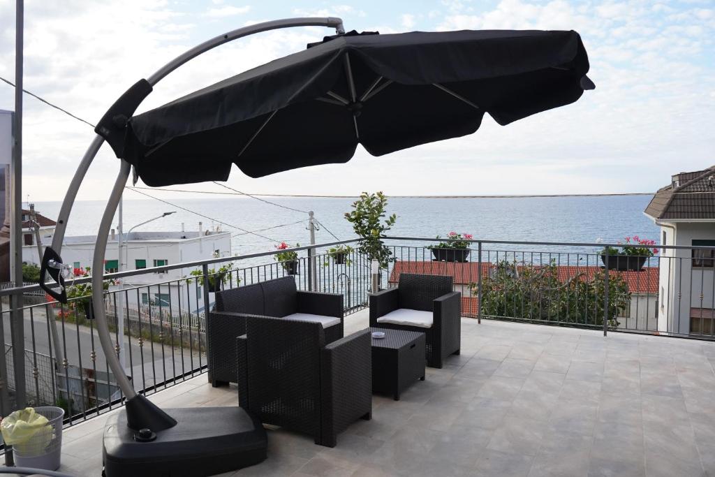 Piedigrotta b&b Luxury photo 1