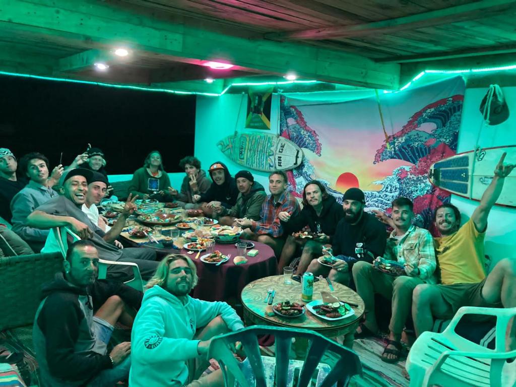 EL Faro Surfstay photo 1