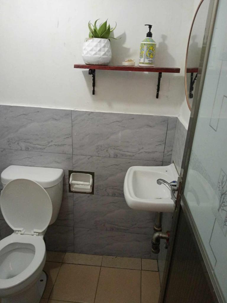 Casita Lodge Kubo photo 1