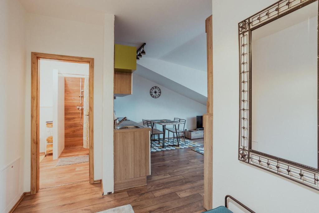 Apartmány Starý trh photo 1