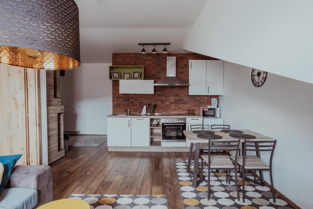 Apartmány Starý trh photo 3