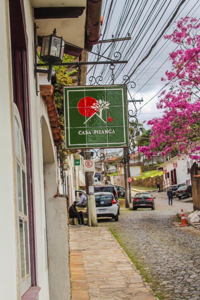 - Casa Pitanga - Acomodação lindíssima pertinho da Igreja do Rosário photo 3
