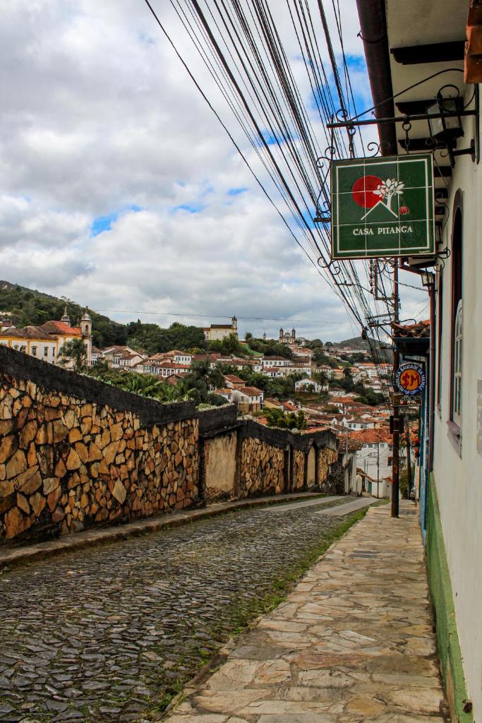 - Casa Pitanga - Acomodação lindíssima pertinho da Igreja do Rosário photo 4