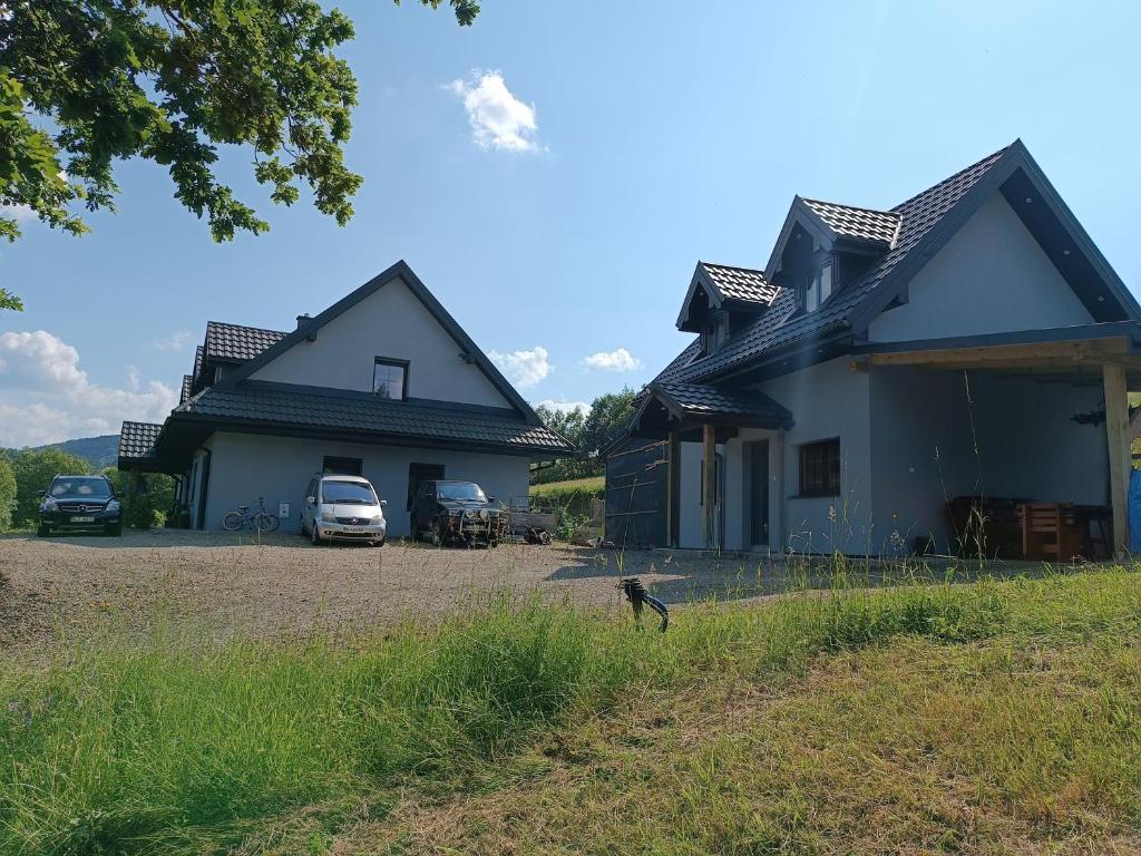 Szczęśliwe Ranczo nad Doliną 539-279-448 photo 4