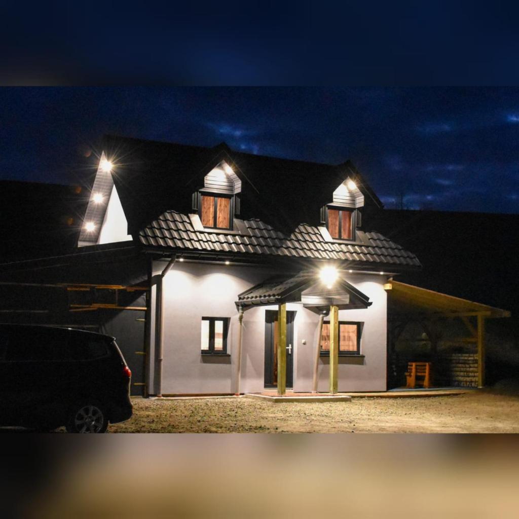 Szczęśliwe Ranczo nad Doliną 539-279-448