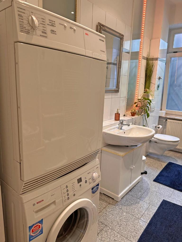 Mediterrane EG-Wohnung / BASF-Nähe / 650mbit WLAN photo 4