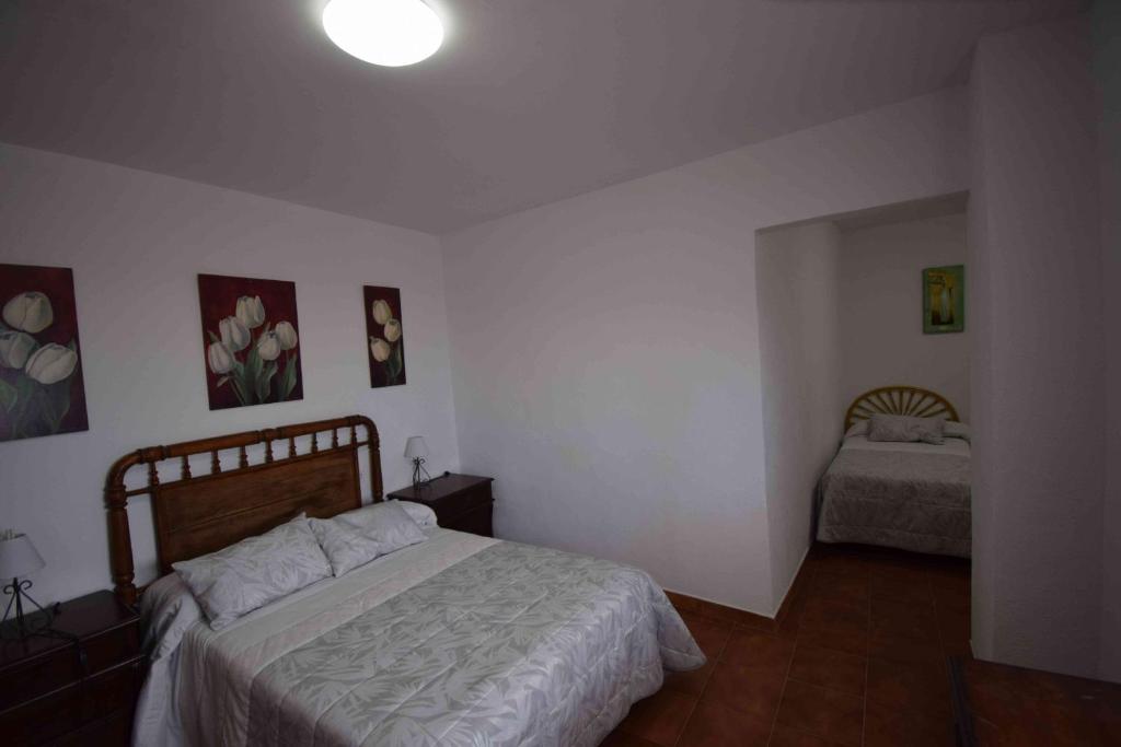 Apartamentos Horno y Casa De Dulce photo 4