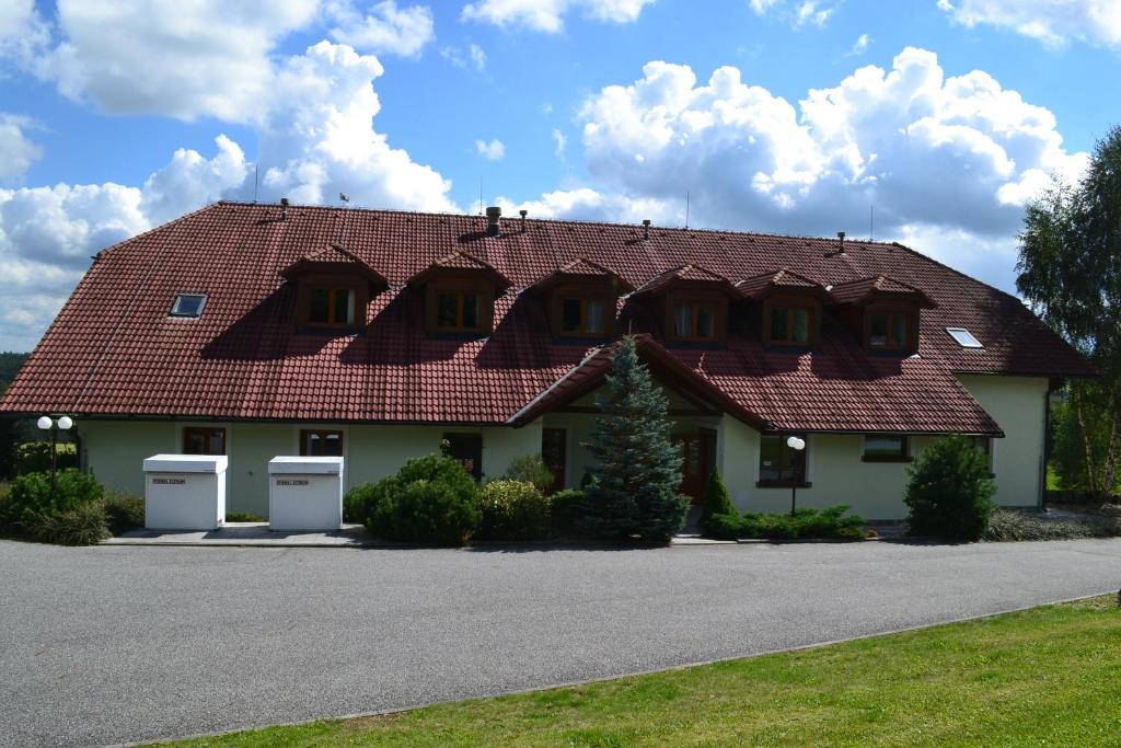 Apartmán Benešovka photo 2