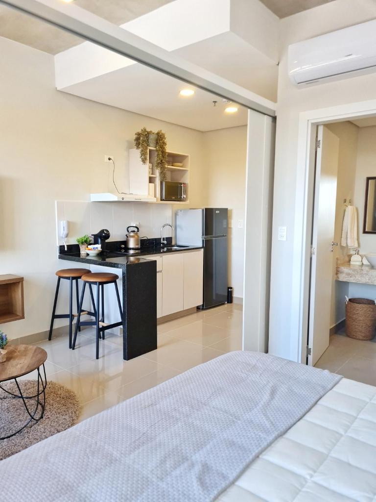 Hermoso Departamento con Piscina en Luque! photo 4