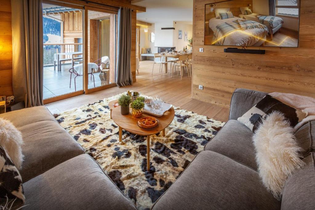 Chalet Mevi - OVO Network photo 4