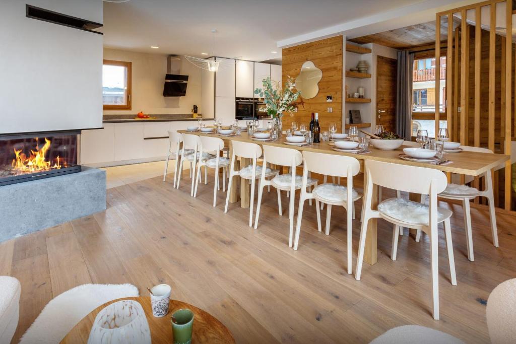 Chalet Mevi - OVO Network photo 3