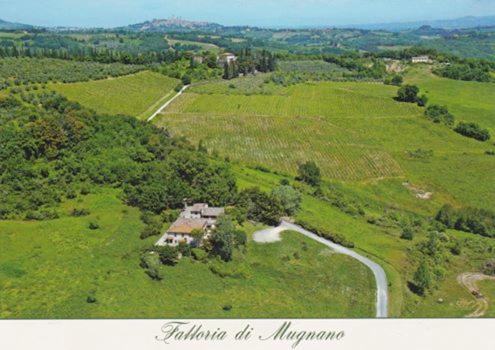 Fattoria di Mugnano photo 1