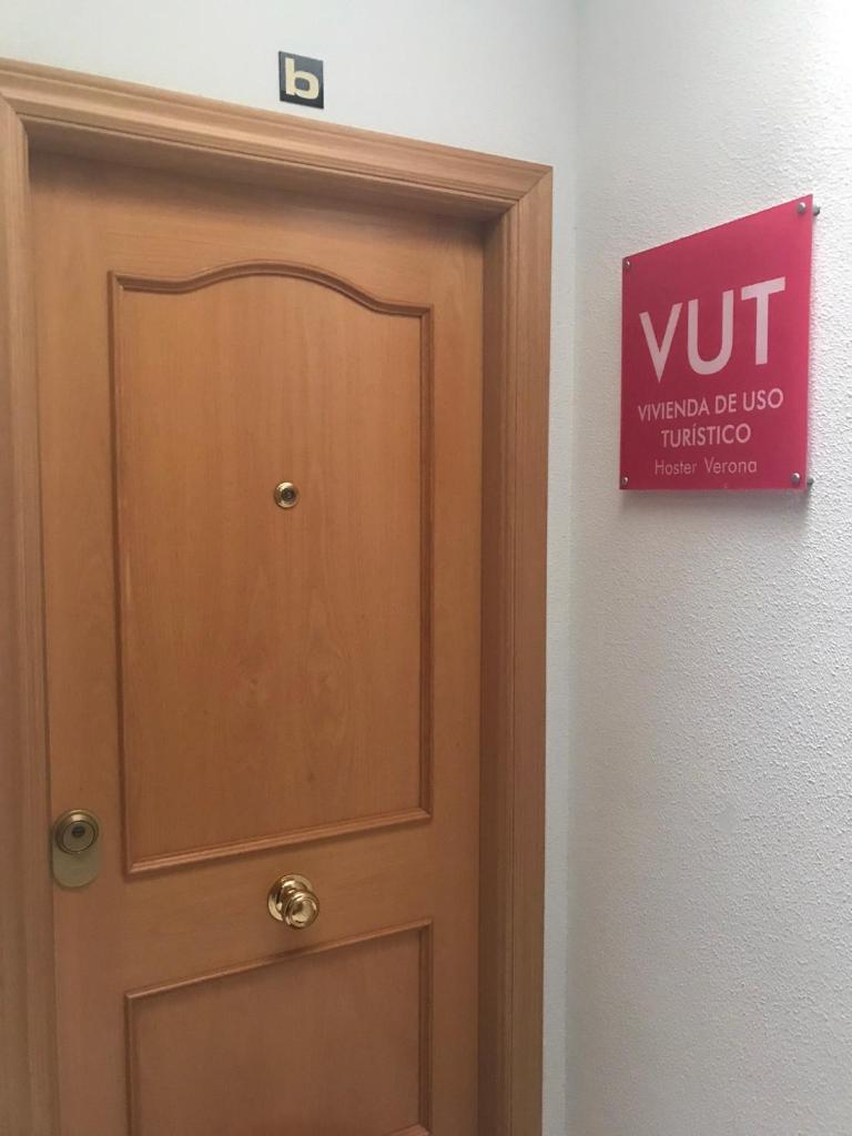 Atico de lujo en Tomelloso Hostel Verona photo 1
