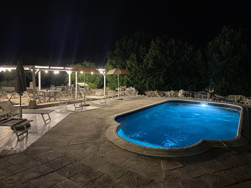 Agriturismo Masseria Saittole photo 3