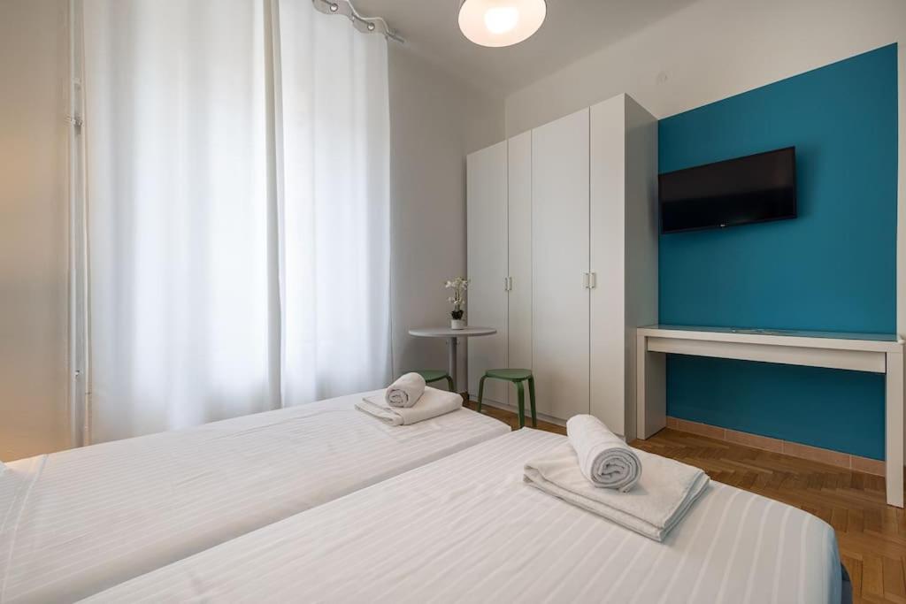 Mia Rooms - Zimmer mit Privatbad Bozen Zentrum01