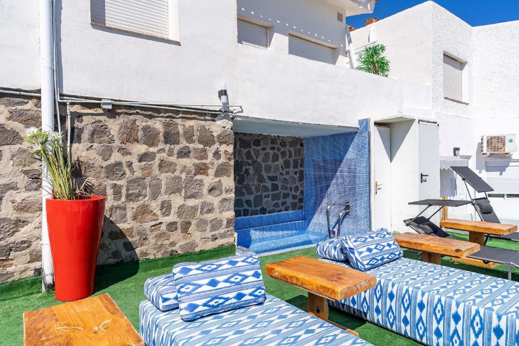 Apartamentos Dulcemar Frente al Mar con zona SPA photo 1