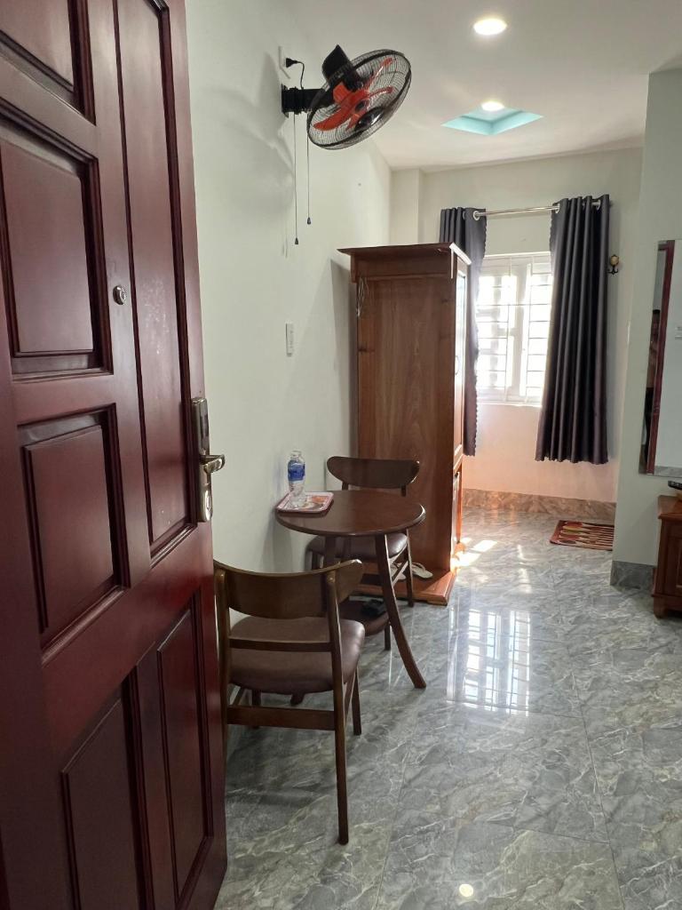 Khách sạn Mộng Mơ