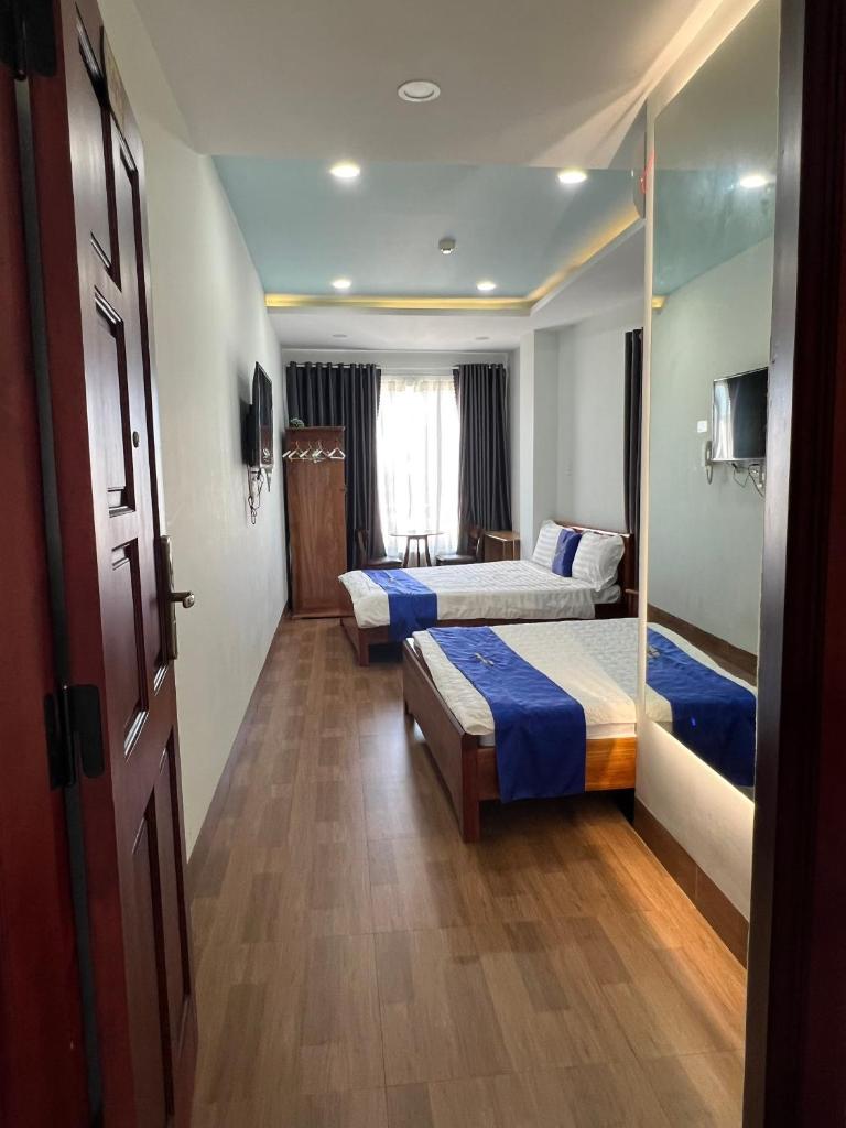 Khách sạn Mộng Mơ