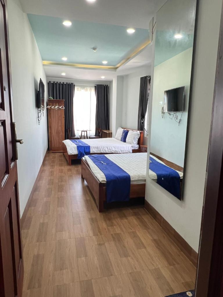 Khách sạn Mộng Mơ