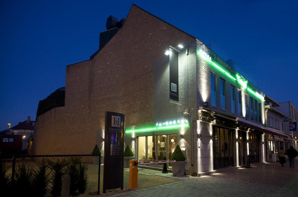 Tuinhotel photo 1