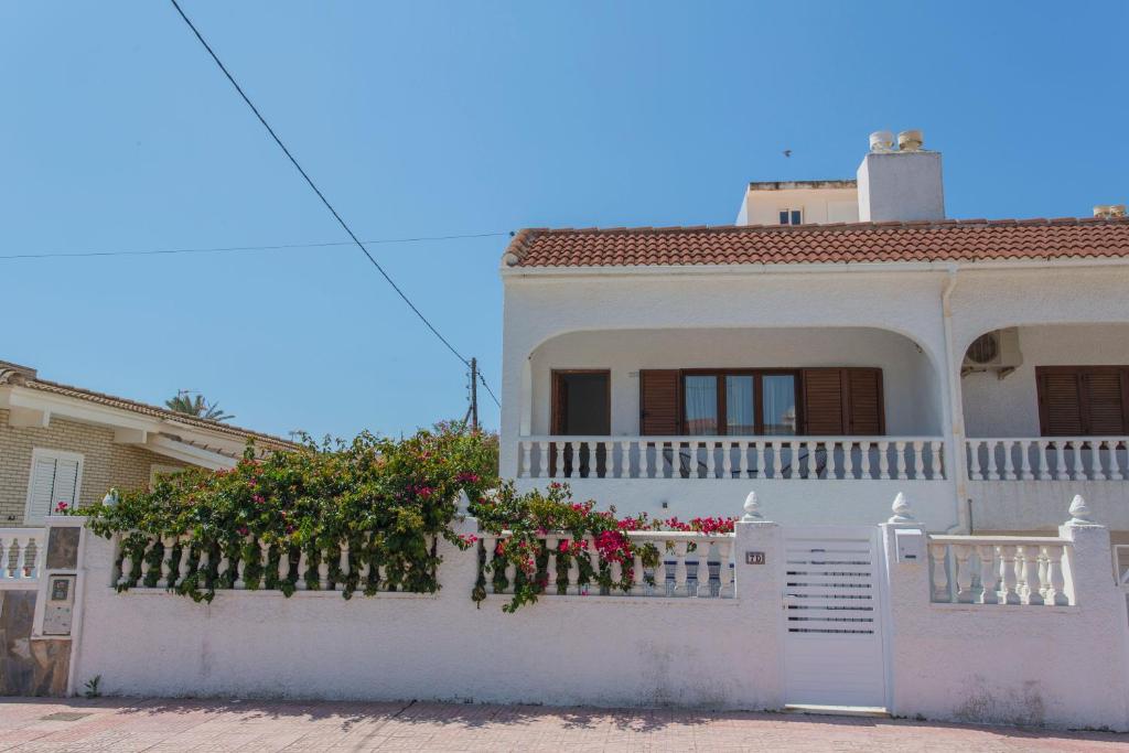 145 Sea Relax House - Alicante Holiday