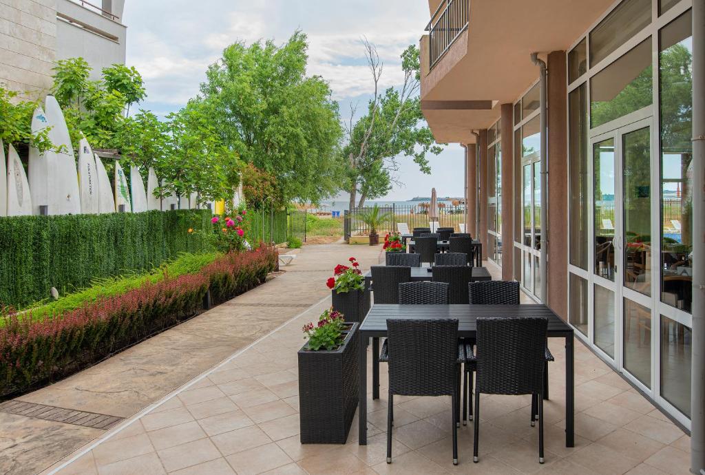 Aparthotel Royal Marina Beach photo 2