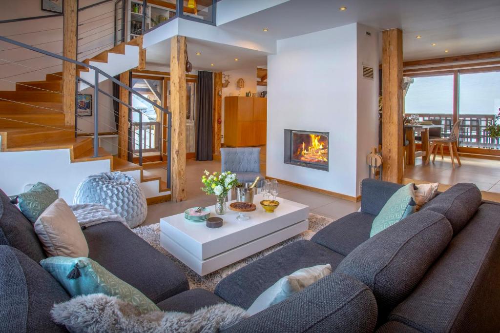 Chalet Pativerdan - OVO Network photo 3