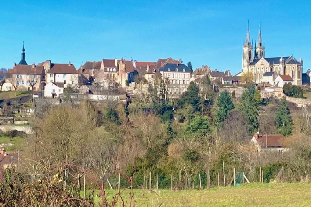 Les Longères de Belle Vue - à 30' du Parc de Loisir du PAL photo 1