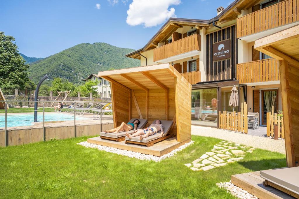Residence Toli photo 2