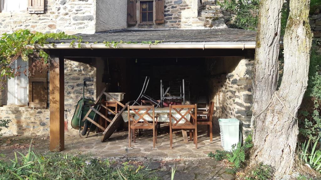 Maison de caractère photo 2