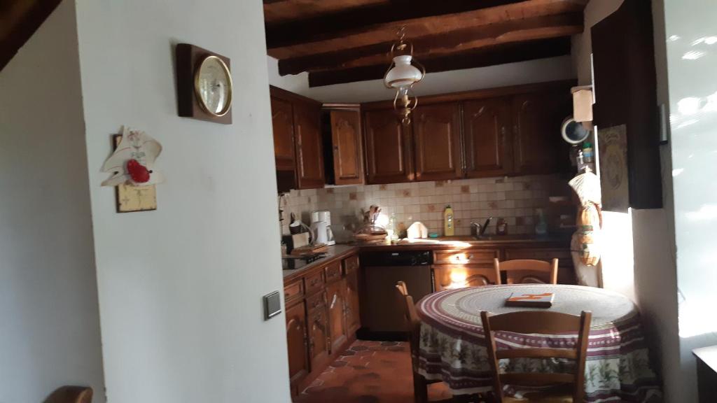 Maison de caractère photo 4