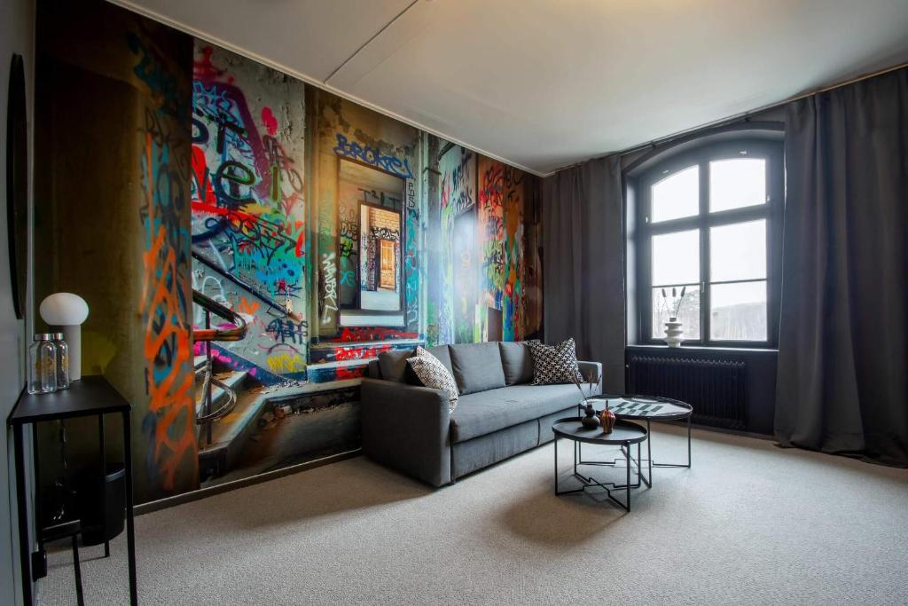 Hotel Montagne photo 1