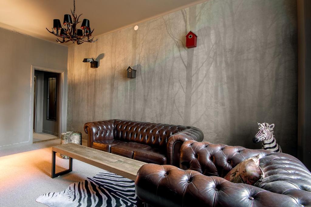 Hotel Montagne photo 4