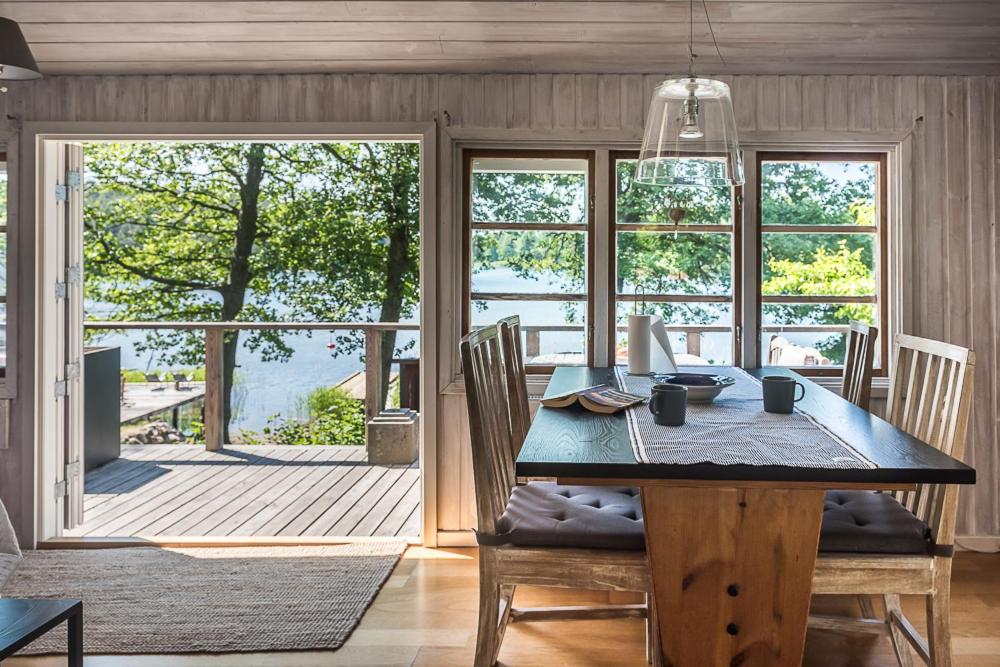 Fishermans cabin photo 2